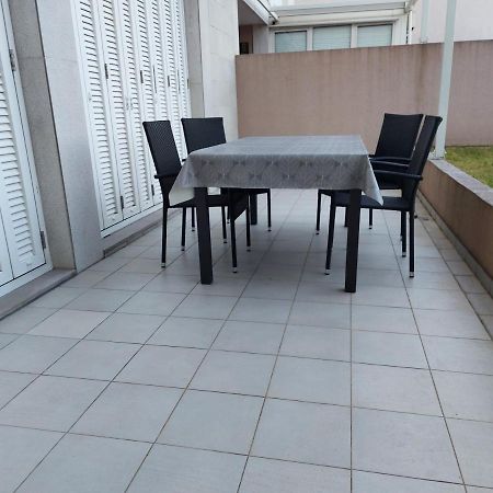 Apartma Klara Izola Bagian luar foto