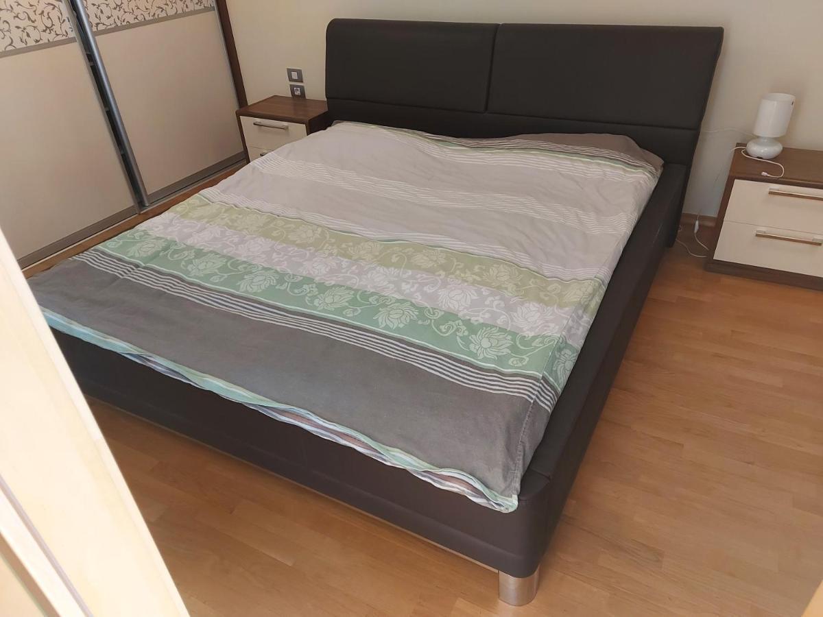 Apartma Klara Izola Bagian luar foto
