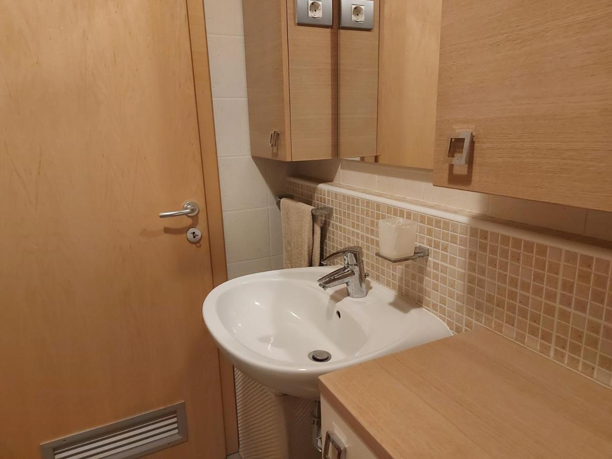 Apartma Klara Izola Bagian luar foto