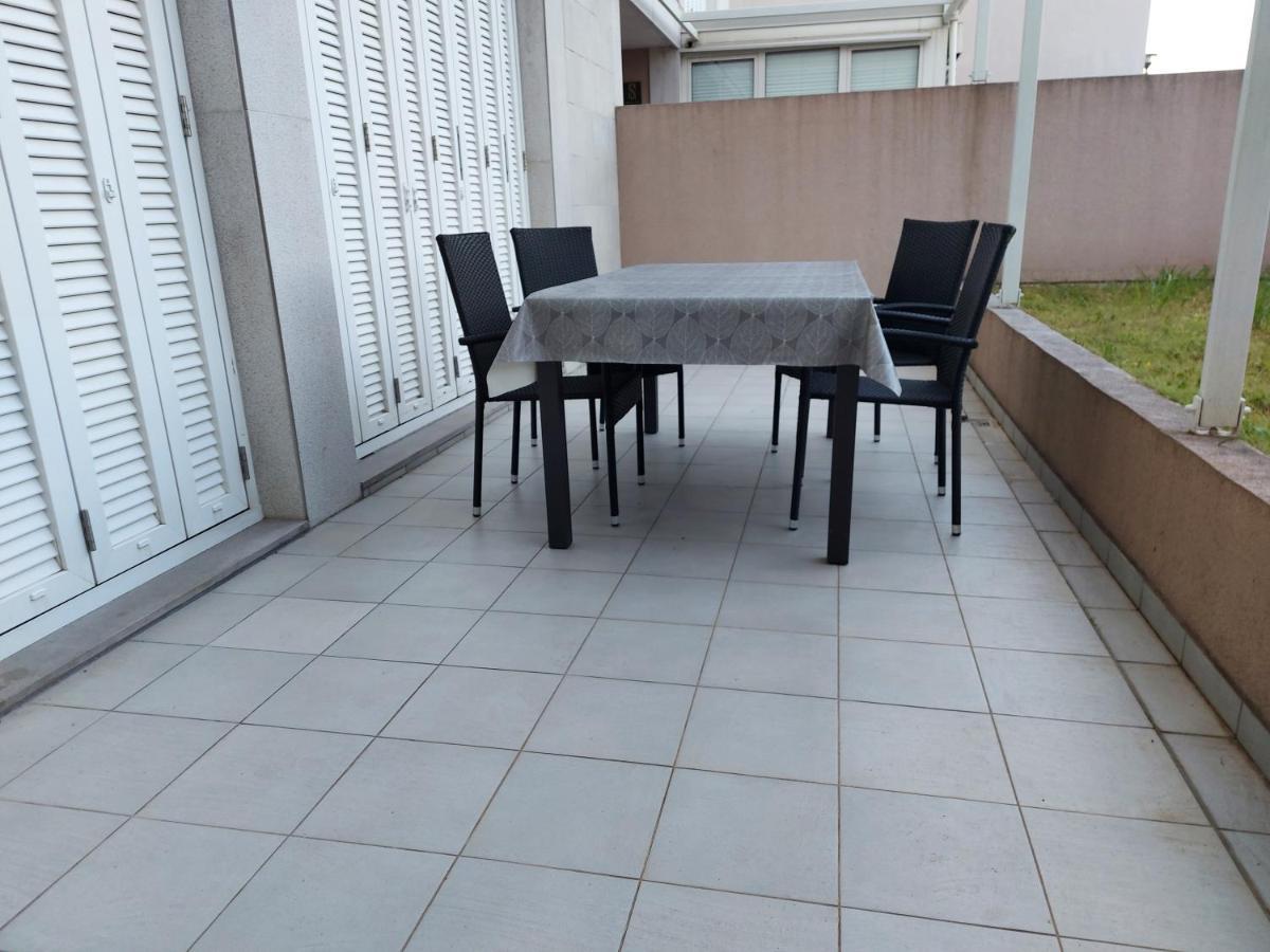 Apartma Klara Izola Bagian luar foto