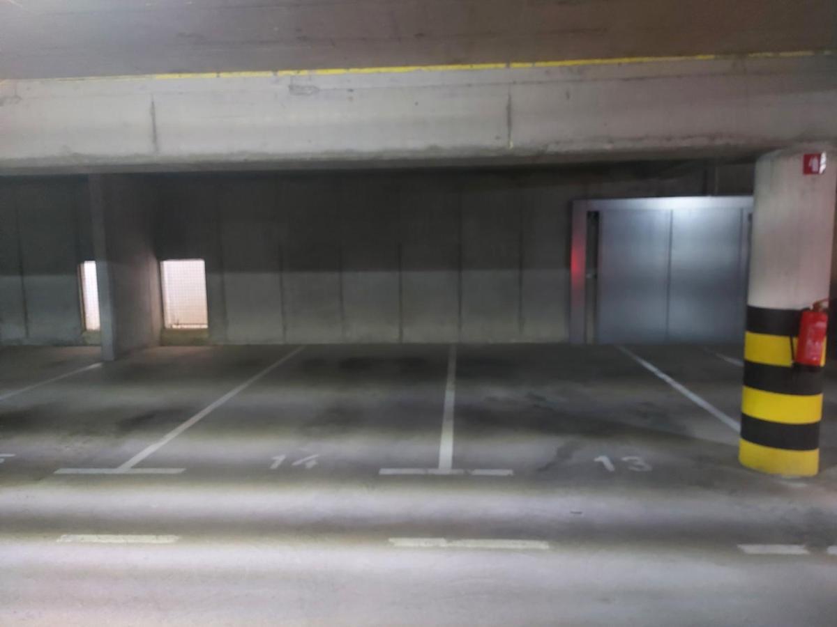 Apartma Klara Izola Bagian luar foto