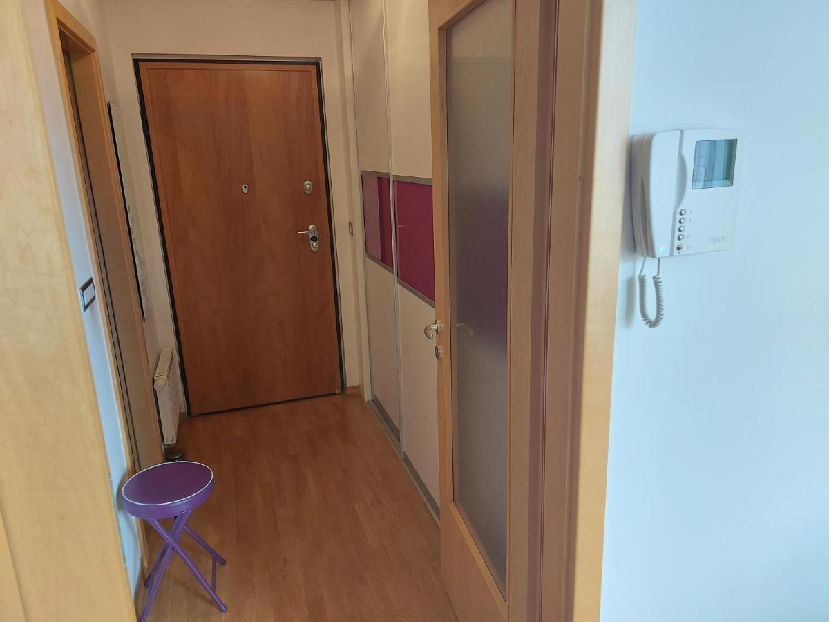 Apartma Klara Izola Bagian luar foto