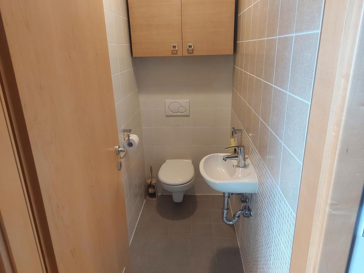 Apartma Klara Izola Bagian luar foto