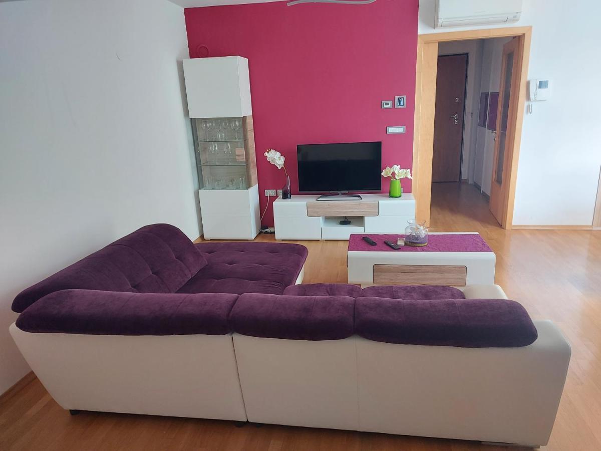 Apartma Klara Izola Bagian luar foto